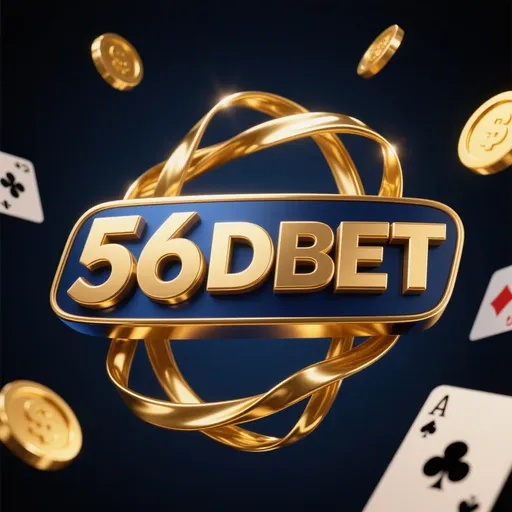 56dbet logo