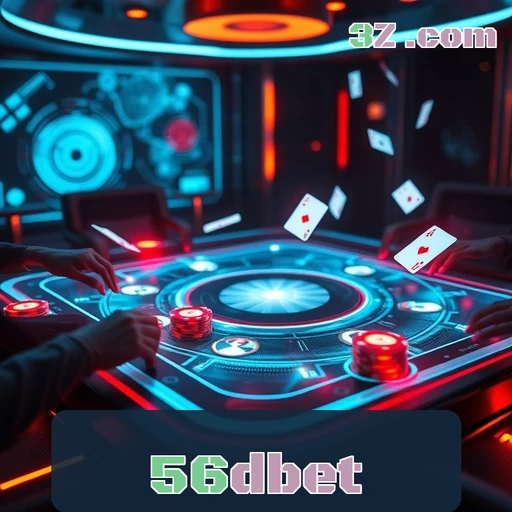 Oportunidades Incríveis no App do 56dbet para Apostadores