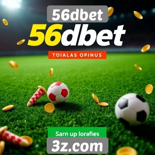 56dbet - Comparação de bônus e promoções do 56dbet