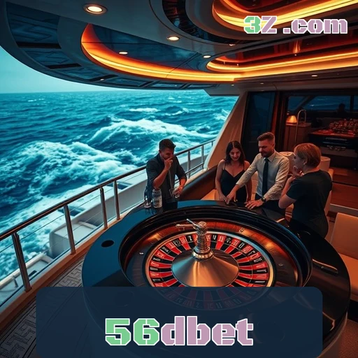 Cassino 56dbet: Entretenimento e Emoção ao Seu Alcance