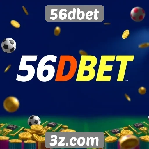 Compare as promoções e bônus oferecidos no 56dbet