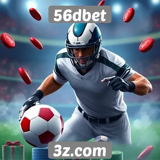 56dbet - Análise das opções de jogos disponíveis no 56dbet