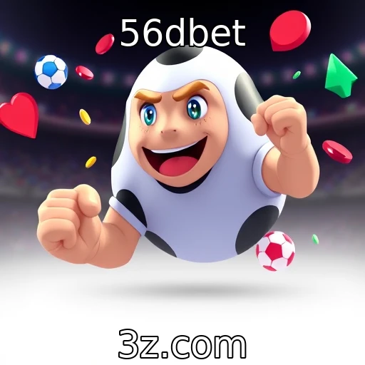 56dbet - Crescimento do mercado de jogos online no Brasil