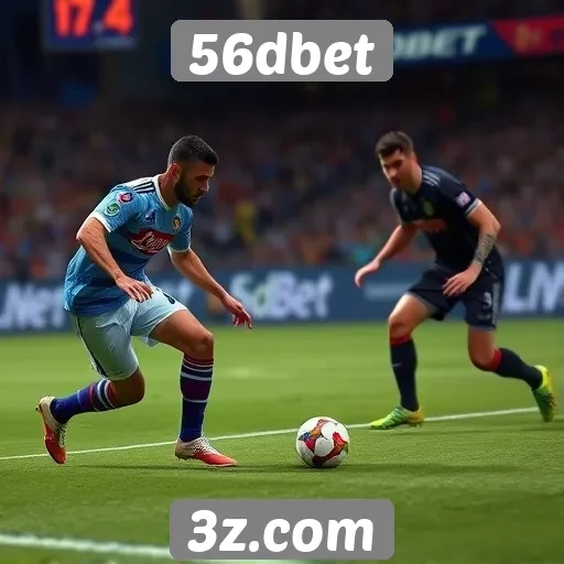 56dbet - Feedback de jogadores sobre a 56dbet