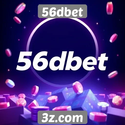 56dbet - Atividades promocionais e eventos do 56dbet